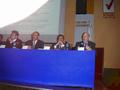 R. Swain (Tec) C. Acosta (UDLA), S. Estrada (UNAM) and H. J. Weber (HTW)